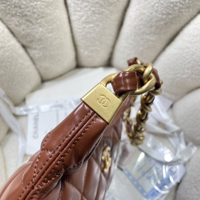 Ch**el hobo bags
